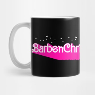 BarbenChristmasHeimer Mug